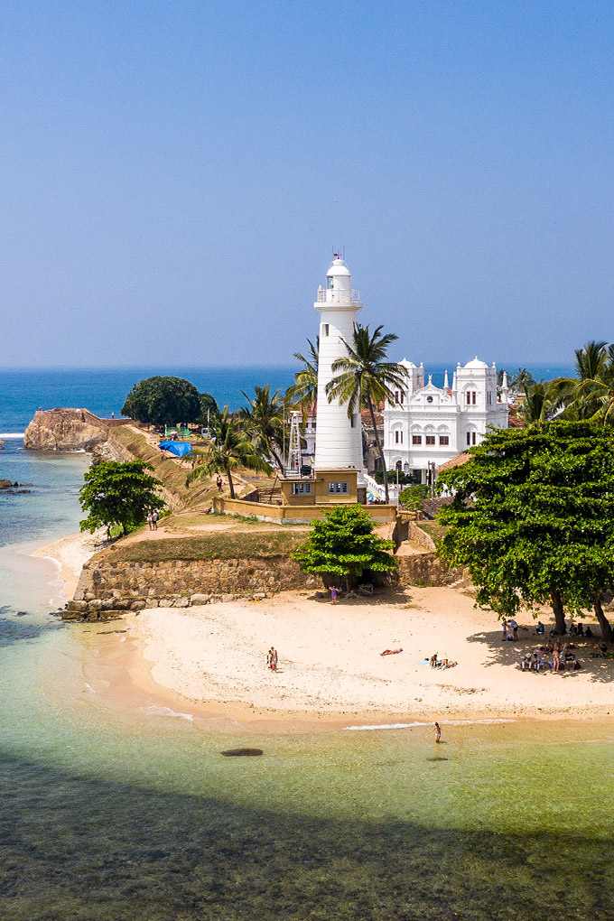 Galle Fort