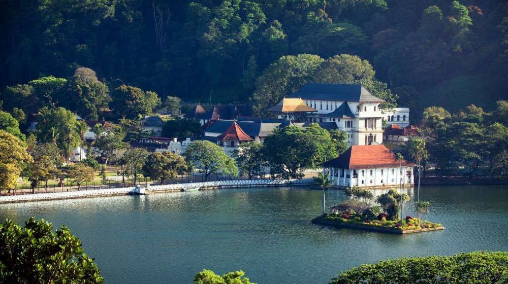 Colombo City Tour